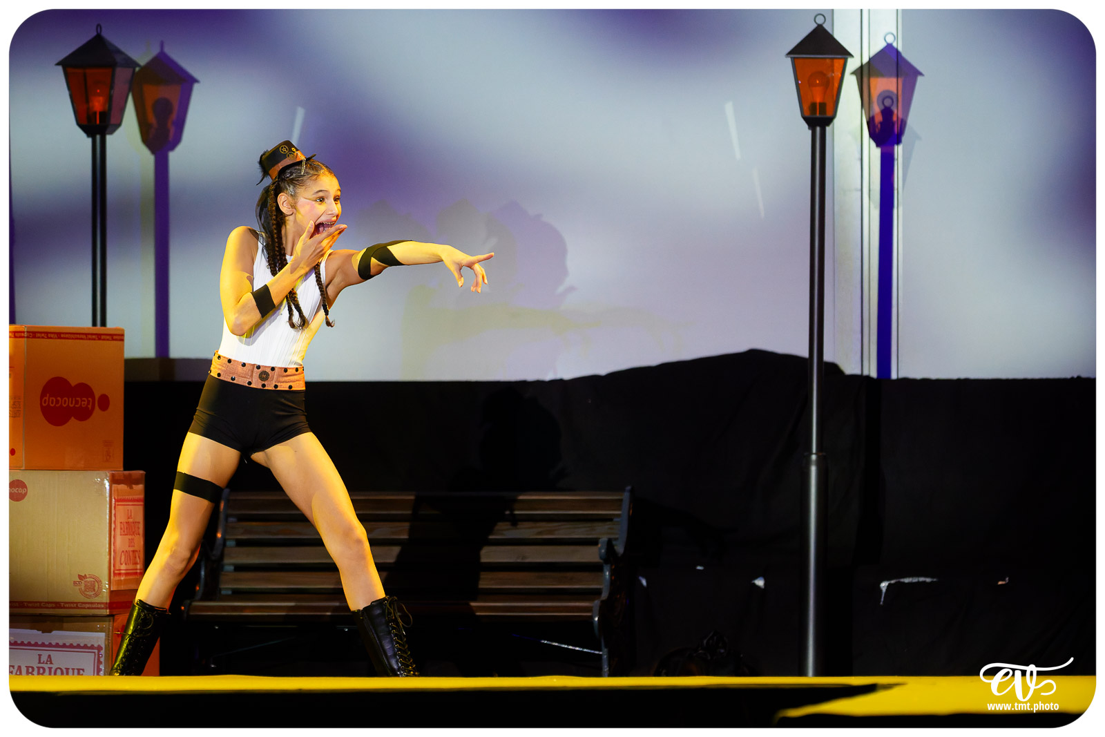 LA FABRIQUE DES CONTES (BNS 2025)